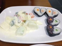 -台北帮厨西式自助(爱琴海北新道店)
