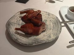 -新荣记(建国门外大街店)