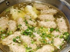 一品健康涮涮锅-田趣园长沙菜(天安云谷店)