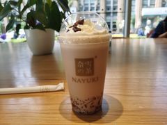 -奈雪的茶(中海环宇荟店)