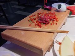 -川锅一号火锅(铜山万达店)