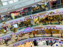 -万达广场(菏泽牡丹店)