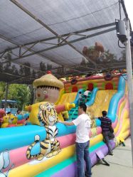 -大望京儿童游乐场