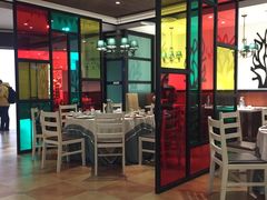 -闫府私房菜·百年鲁菜(恒隆店)