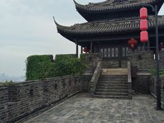 -虞山城墙
