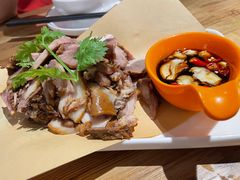 -沈家花园如皋菜(海阳路店)