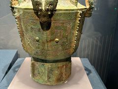 -盘龙城国家考古遗址公园