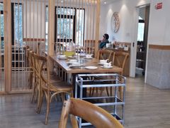 大堂-吉友粥底火锅(方斜路店)