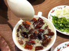 -北京老门框爆肚涮肉馆(凤城六路店)