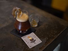 -BE NORMAL CAFE(霞溪路店)