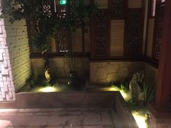 -绿茶餐厅(布吉万象汇店)