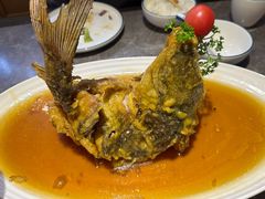 -闫府私房菜·老字号(恒隆店)