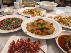 -华盛丰温州大排档(东三环南路店)