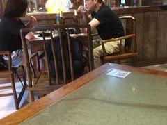 大堂-兰溪小馆(东直门簋街店)