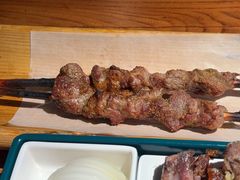 -纳瓦新疆菜(银都店)