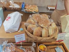 -那家面包房(珠江路店)