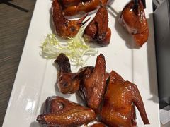 -杭州JW万豪酒店-万豪中餐厅