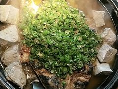 -吞鱼兽麻辣烤鱼(万达店)