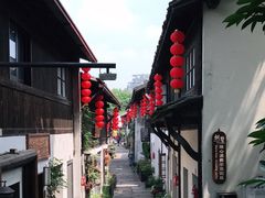 -小河直街历史文化街区