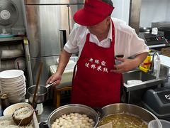 -老滕家过桥米线(金鱼胡同店)