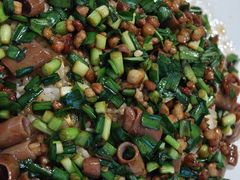 海肠拌饭-三合园水饺(二马路店)