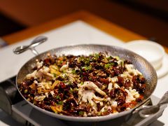 麻辣黑鱼花-三猫黑鱼花(南大店)