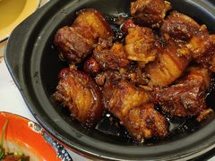 -堂瓦里·33年传统赣菜(第一街区店)