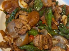-东方饺子王(工农大路店)