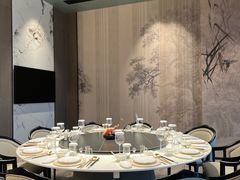 包厢-翕间食·精致淮扬菜(江苏大剧院店)