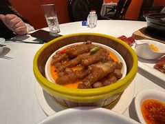 -醉辉皇原味海鲜江南菜(成都大魔方店)