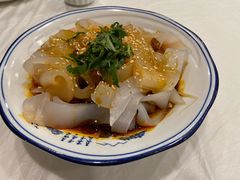 酸辣凉皮-庐州太太(南七里店)