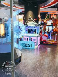 -卡通尼乐园(天一广场店)