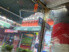 -前门杨记·铜锅涮肉(王府井·故宫店)