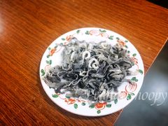 -老门框爆肚涮肉(金宝街店)