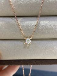 -VE DIAMOND·天然&培育钻石定制