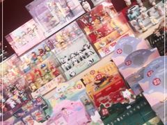 -当当梅溪书院(步步高梅溪新天地店)