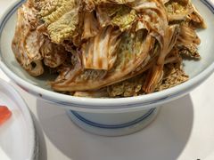 -惠丰堂饭庄·烤鸭·京味菜(翠微路店)
