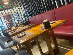 大堂-和彩放题餐厅(酒仙桥店)