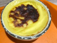 牛奶饭-上海交通大学新疆餐厅