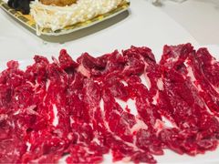 -犇鼎牛潮汕牛肉火锅(新辰里学清路店)