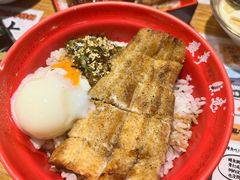 -鳗事鱼意·活鳗現烤专门店(富力海珠城店)