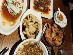 -水门巷餐厅(古子城店)