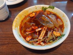 -龍聚祥烧麦馆(万达店)