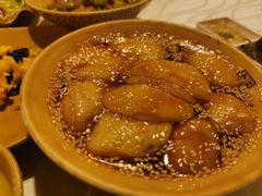 农家糯兹粑粑-深山老屋(国顺东路店)