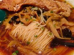 -松鹤面馆·古法焖肉面(观前店)