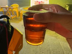 老鹰茶-鸿顺老铁锅美蛙鱼府(解放碑店)