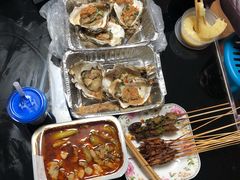 -蚝太郎烧烤(大寨路店)