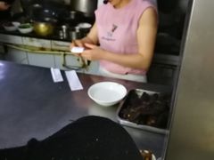 -天天鲜面馆(衡山路店)