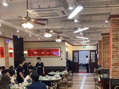 -鸿姐老火锅(疁城新天地店)