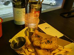 -Cooking Man(中懋天地店)